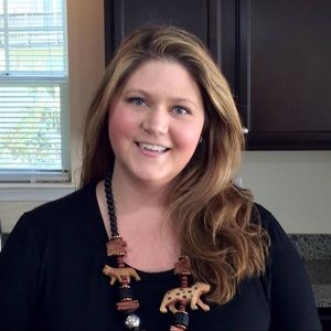 Meet your Posher, Ruth